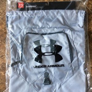 Under Armour String Bag.